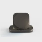 Zens Ασύρματος Φορτιστής Qi2 15W Μαύρος (Nightstand) 100682520