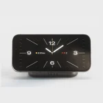 Zens Ασύρματος Φορτιστής Qi2 15W Μαύρος (Nightstand) 100682520 - Image 3