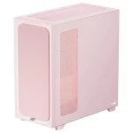 Tryx Flova F50 Gaming Midi Tower Κουτί Υπολογιστή με Πλαϊνό Παράθυρο Ροζ GETX-009 - Image 5