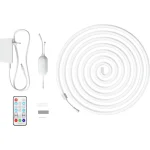 Trust Smart Ταινία LED Wi-Fi 5m Neon Flex με Τροφοδοτικό & Τηλεχειριστήριο 25456 - Image 3