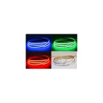 Ταινία LED 24V RGB Φως 5m Τύπου COB LED-COB-24V/14W-RGB/5M