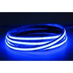 Ταινία LED 24V RGB Φως 5m Τύπου COB LED-COB-24V/14W-RGB/5M - Image 3
