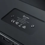 Alogic DX3 USB-C Docking Station με DisplayPort 4K PD Ethernet και σύνδεση 3 Οθονών Ασημί 293983 - Image 12