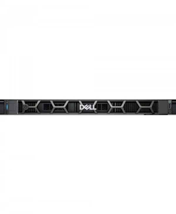Dell PE R260 (Xeon 6315P/ DDR4/1.2TB + 1.2TB /SAS Broadcom 5720 PERC H355 iDRAC9 Ent 1x700W/No OS) O5397184969717