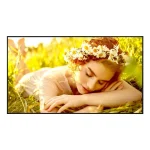 LG 50UL5Q-E Public Display LED VA 4K UHD 50" 1786159