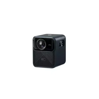 Mozart 1 Pro 2025 Projector LCD Full HD Λάμπας LED με WiFi, Ενσωματωμένα Ηχεία και MEMC WANBO 2025 MOZART 1 PRO NEW