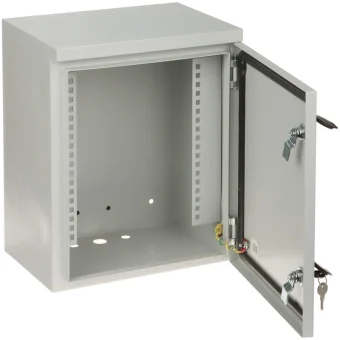 Ερμάριο Delta Hermetic Κρεμαστη Ντουλαπι R10-6u 230 L R10-6U/230/L