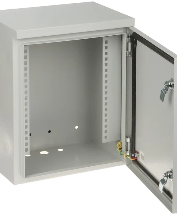Ερμάριο Delta Hermetic Κρεμαστη Ντουλαπι R10-6u 230 L R10-6U/230/L