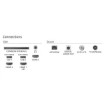 Philips Smart Τηλεόραση 32" Full HD LED 32PFS6050/12 - Image 6