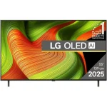 LG Smart Τηλεόραση 55" 4K UHD OLED AI B5 HDR (2025) OLED55B53LA OLED55B53LA.AEU