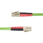 StarTech Καλώδιο Οπτικής Ίνας 7m Πράσινο LCLCL-7M-OM5-FIBER