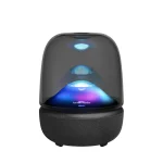 Harman Kardon Aura Studio 5 Αυτοενισχυόμενο Ηχείο με Bluetooth (Τεμάχιο) Μαύρο HKAURAS5BLKEP