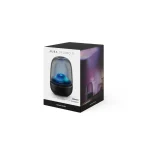 Harman Kardon Aura Studio 5 Αυτοενισχυόμενο Ηχείο με Bluetooth (Τεμάχιο) Μαύρο HKAURAS5BLKEP - Image 4