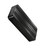 Axagon External Ssd Enclosure Eem2-40g Armored Usb4 M.2 Nvme Black 104x50x20mm EEM2-40G - Image 2