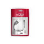 Axagon Μετατροπέας USB-A male σε 3.5mm female 1τμχ ADA-HA - Image 4