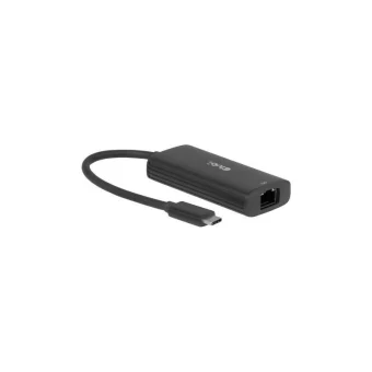 Club3D Μετατροπέας USB-C male σε RJ-45 female 1τμχ CAC-2531