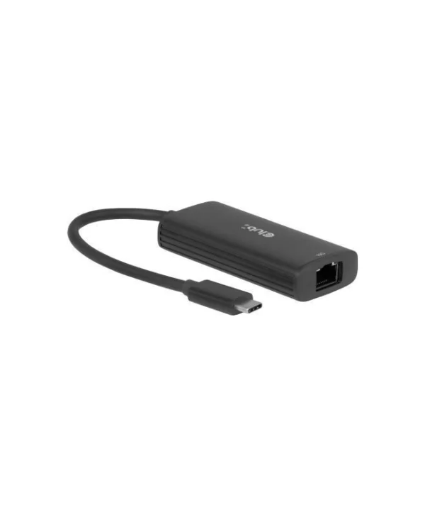 Club3D Μετατροπέας USB-C male σε RJ-45 female 1τμχ CAC-2531