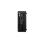 Lenovo ThinkStation P3 Ultra SFF Gen 2 SFF Desktop PC (Ultra 7-265/32GB DDR4/512GB SSD/W11 Pro) με Πληκτρολόγιο (GR) 30J5003NMG