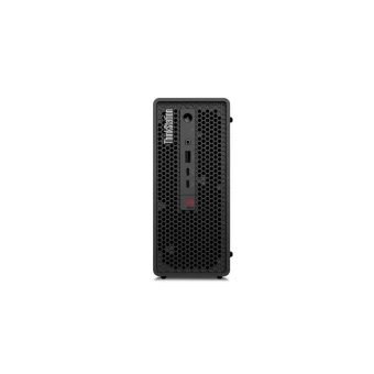 Lenovo ThinkStation P3 Ultra SFF Gen 2 SFF Desktop PC (Ultra 7-265/32GB DDR4/512GB SSD/W11 Pro) με Πληκτρολόγιο (GR) 30J5003NMG