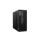 Lenovo ThinkStation P3 Ultra SFF Gen 2 SFF Desktop PC (Ultra 7-265/32GB DDR4/512GB SSD/W11 Pro) με Πληκτρολόγιο (GR) 30J5003NMG - Image 3