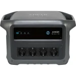 Anker SOLIX C1000X Gen 2 Power Station 1024Wh A17633A1
