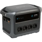 Anker SOLIX C1000X Gen 2 Power Station 1024Wh A17633A1 - Image 2