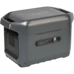 Anker SOLIX C1000X Gen 2 Power Station 1024Wh A17633A1 - Image 4