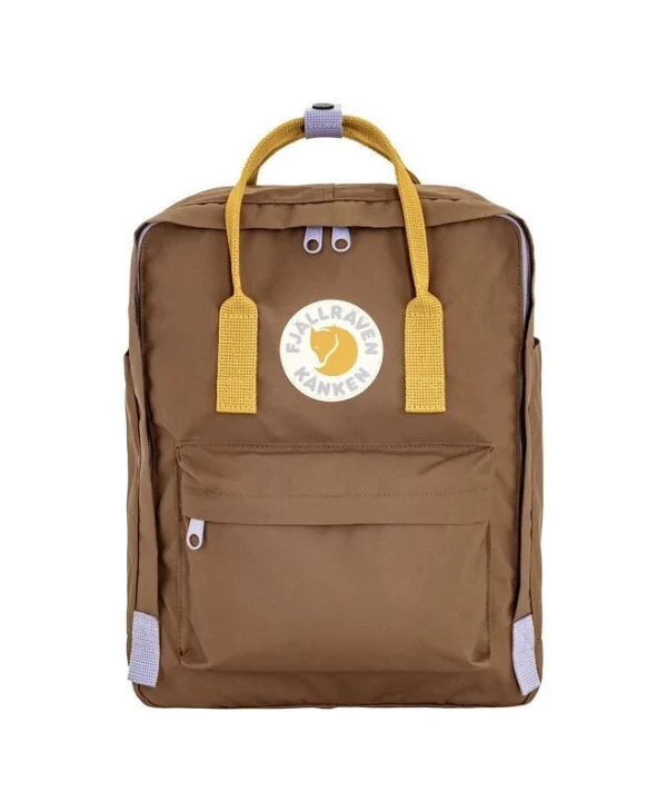 Fjallraven Kanken Koncept 16lt Χακί 695523