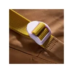 Fjallraven Kanken Koncept 16lt Χακί 695523 - Image 2