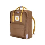 Fjallraven Kanken Koncept 16lt Χακί 695523 - Image 9