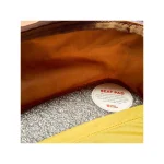 Fjallraven Kanken Koncept 16lt Χακί 695523 - Image 12