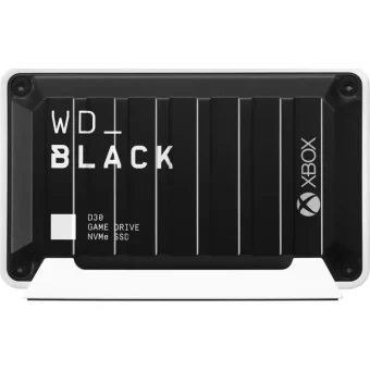 Western Digital Black D30 Game for Xbox USB-C Εξωτερικός SSD 1TB 2.5" Μαύρο WDBAMF0010BBW-WESN