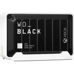 Western Digital Black D30 Game for Xbox USB-C Εξωτερικός SSD 1TB 2.5" Μαύρο WDBAMF0010BBW-WESN - Image 2