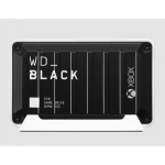Western Digital Black D30 Game for Xbox USB-C Εξωτερικός SSD 1TB 2.5" Μαύρο WDBAMF0010BBW-WESN - Image 5