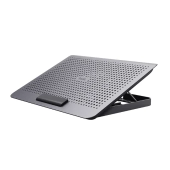 Trust Exto Cooling Pad για Laptop έως 16" με 1 Ανεμιστήρα Γκρι 24613