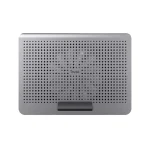 Trust Exto Cooling Pad για Laptop έως 16" με 1 Ανεμιστήρα Γκρι 24613 - Image 3
