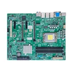 Supermicro X13SAE-F W680 Motherboard ATX με Intel 1700 Socket MBD-X13SAE-F-B MBD-X13SAE-B