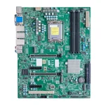 Supermicro X13SAE-F W680 Motherboard ATX με Intel 1700 Socket MBD-X13SAE-F-B MBD-X13SAE-B - Image 2