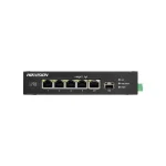 Hikvision DS-3T0510HP-E/HS Unmanaged L2 PoE+ Switch με 8 Θύρες Ethernet και 2 SFP Θύρες - Image 5