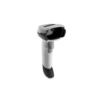 Zebra DS2208 Scanner Χειρός Ενσύρματο με Δυνατότητα Ανάγνωσης 2D και QR Barcodes DS2208-SR6U2100SGW