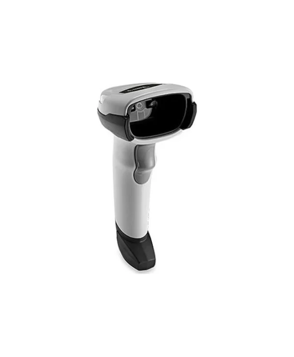 Zebra DS2208 Scanner Χειρός Ενσύρματο με Δυνατότητα Ανάγνωσης 2D και QR Barcodes DS2208-SR6U2100SGW