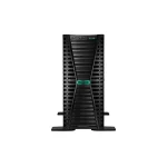 HP ProLiant ML110 Gen11 (Xeon Silver 4514Y/64GB DDR4/480GB SSD + 480GB SSD/MR408i‑o, 8x Hot-Plug SFF/No OS) P83112-425 - Image 2