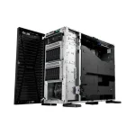 HP ProLiant ML110 Gen11 (Xeon Silver 4514Y/64GB DDR4/480GB SSD + 480GB SSD/MR408i‑o, 8x Hot-Plug SFF/No OS) P83112-425 - Image 3