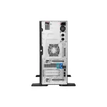 HP ProLiant ML110 Gen11 (Xeon Silver 4514Y/64GB DDR4/480GB SSD + 480GB SSD/MR408i‑o, 8x Hot-Plug SFF/No OS) P83112-425 - Image 4