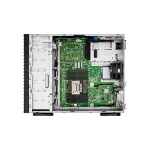 HP ProLiant ML110 Gen11 (Xeon Silver 4514Y/64GB DDR4/480GB SSD + 480GB SSD/MR408i‑o, 8x Hot-Plug SFF/No OS) P83112-425 - Image 5