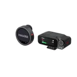 Insta360 Pro 1 TX+1 RX Ασύρματο Δυναμικό Μικρόφωνο Πέτου για Κινητό MCB10/MicPro02 - Image 2