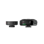 Insta360 Pro 1 TX+1 RX Ασύρματο Δυναμικό Μικρόφωνο Πέτου για Κινητό MCB10/MicPro02 - Image 4