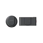 Insta360 Pro 1 TX+1 RX Ασύρματο Δυναμικό Μικρόφωνο Πέτου για Κινητό MCB10/MicPro02 - Image 5