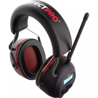 PerfectPro H-40 Ασύρματα On Ear Multimedia Ακουστικά με μικρόφωνο και σύνδεση Bluetooth