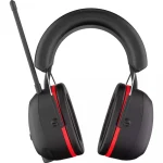PerfectPro H-40 Ασύρματα On Ear Multimedia Ακουστικά με μικρόφωνο και σύνδεση Bluetooth - Image 5